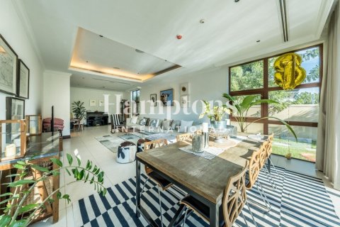 Villa in Hillside at Jumeirah Golf Estates, Jumeirah Golf Estates, Dubai 5 bedrooms, 690.45509600 sq.m. № 105753 - photo 3