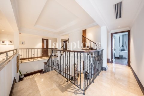 Villa in Hillside at Jumeirah Golf Estates, Jumeirah Golf Estates, Dubai 5 bedrooms, 690.45509600 sq.m. № 105753 - photo 18