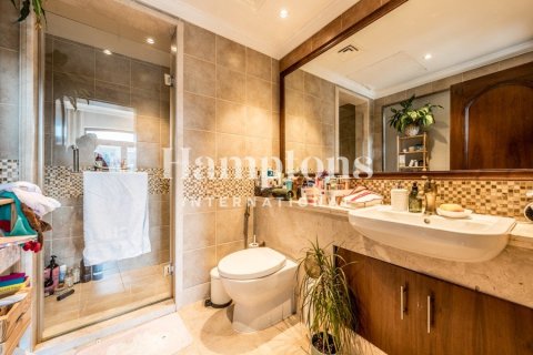 Villa in Hillside at Jumeirah Golf Estates, Jumeirah Golf Estates, Dubai 5 bedrooms, 690.455 sq.m. № 105753