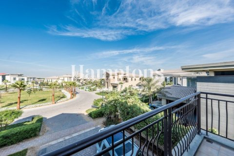 Villa in Hillside at Jumeirah Golf Estates, Jumeirah Golf Estates, Dubai 5 bedrooms, 690.45509600 sq.m. № 105753 - photo 23
