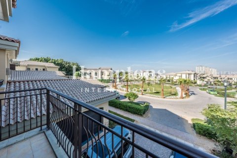 Villa in Hillside at Jumeirah Golf Estates, Jumeirah Golf Estates, Dubai 5 bedrooms, 690.45509600 sq.m. № 105753 - photo 8
