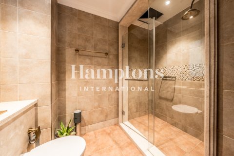 Villa in Hillside at Jumeirah Golf Estates, Jumeirah Golf Estates, Dubai 5 bedrooms, 690.45509600 sq.m. № 105753 - photo 5
