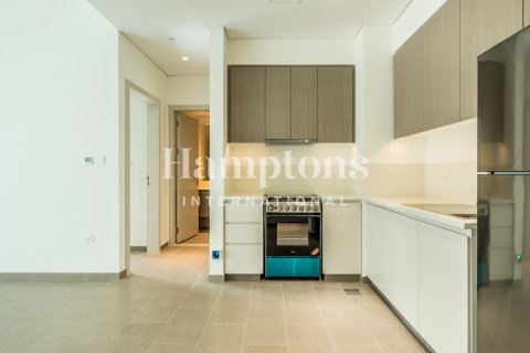 Apartment in Maple at Dubai Hills Estate, Dubai Hills Estate, Dubai 1 bedroom, 59.92243500 sq.m. № 105755 - photo 11