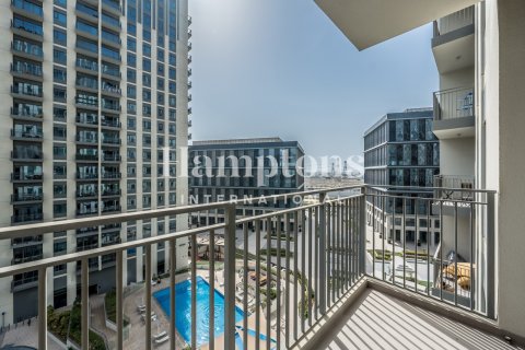 Apartment in Maple at Dubai Hills Estate, Dubai Hills Estate, Dubai 1 bedroom, 59.92243500 sq.m. № 105755 - photo 4