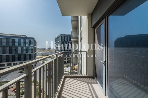 Apartment in Maple at Dubai Hills Estate, Dubai Hills Estate, Dubai 1 bedroom, 59.92243500 sq.m. № 105755 - photo 6