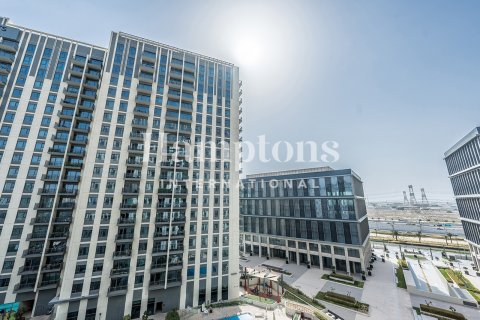 Apartment in Maple at Dubai Hills Estate, Dubai Hills Estate, Dubai 1 bedroom, 59.92243500 sq.m. № 105755 - photo 21
