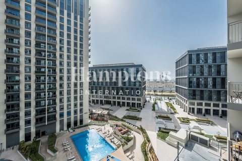 Apartment in Maple at Dubai Hills Estate, Dubai Hills Estate, Dubai 1 bedroom, 59.92243500 sq.m. № 105755 - photo 19
