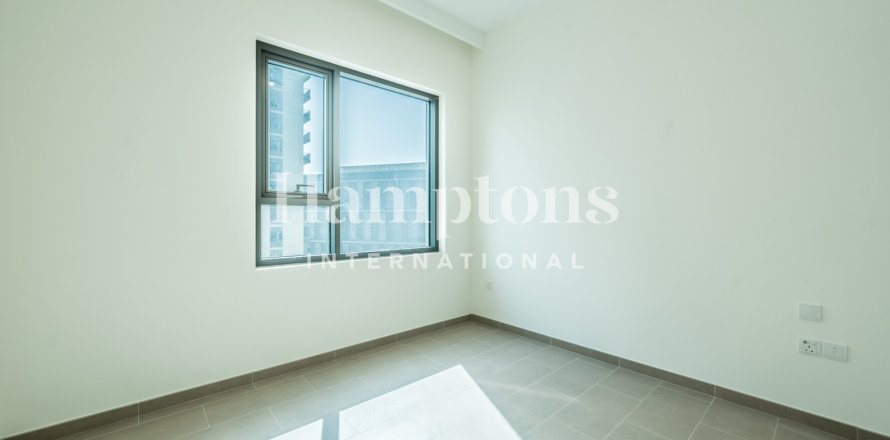 Apartment in Maple at Dubai Hills Estate, Dubai Hills Estate, Dubai 1 bedroom, 59.9224 sq.m. № 105755