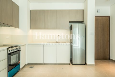 Apartment in Maple at Dubai Hills Estate, Dubai Hills Estate, Dubai 1 bedroom, 59.92243500 sq.m. № 105755 - photo 15