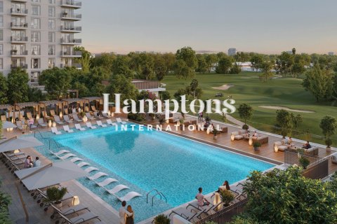 Apartment in Dubai South (Dubai World Central), Dubai 1 bedroom, 62.61662200 sq.m. № 105754 - photo 10