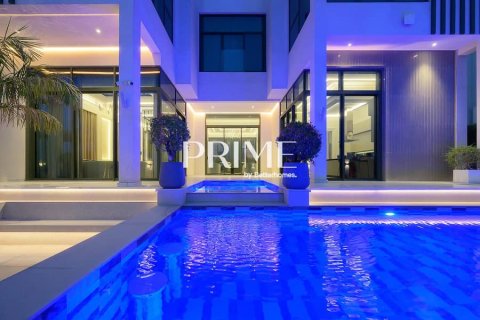 فيلا في دبي هيلز استيت, دبي 7 غرف نوم , 900 م² رقم 21228 - صورة 26