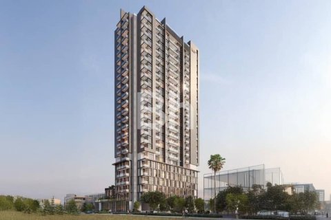 Apartment in Al Jaddaf, Dubai 2 bedrooms, 71 sq.m. № 21250 - photo 11