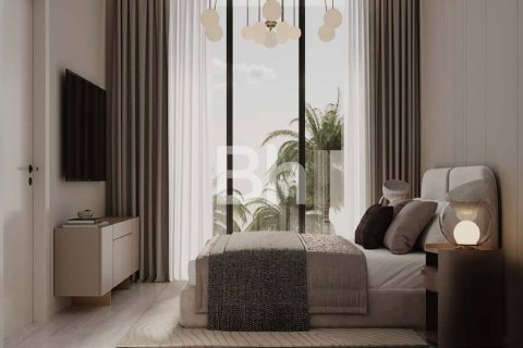 Apartment in Al Jaddaf, Dubai 2 bedrooms, 71 sq.m. № 21250 - photo 8