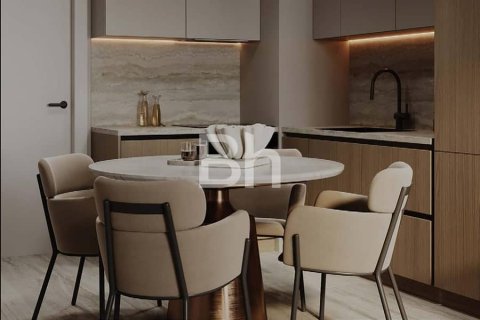 Apartment in Al Jaddaf, Dubai 2 bedrooms, 71 sq.m. № 21250 - photo 3