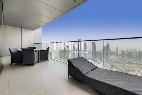 Penthouse in Downtown Dubai (Downtown Burj Dubai), Dubai 4 bedrooms, 343 sq.m. № 21248 - photo 4
