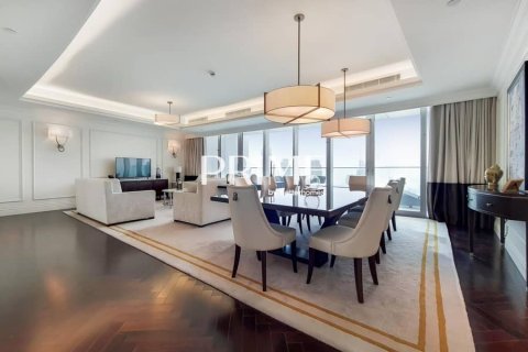 Penthouse in Downtown Dubai (Downtown Burj Dubai), Dubai 4 bedrooms, 343 sq.m. № 21248 - photo 2