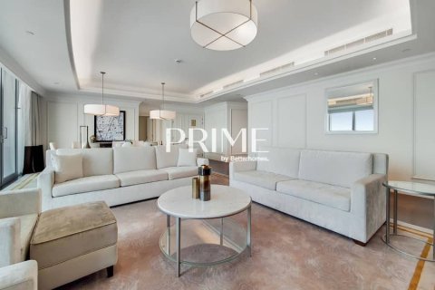 Penthouse in Downtown Dubai (Downtown Burj Dubai), Dubai 4 bedrooms, 343 sq.m. № 21248 - photo 3