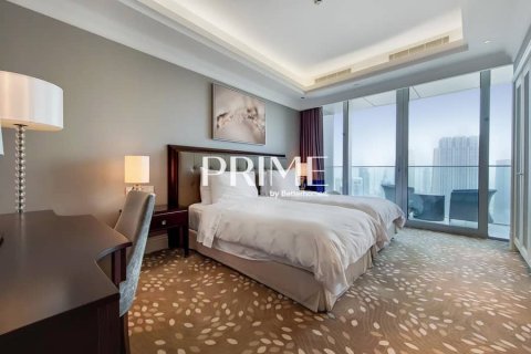 Penthouse in Downtown Dubai (Downtown Burj Dubai), Dubai 4 bedrooms, 343 sq.m. № 21248 - photo 12