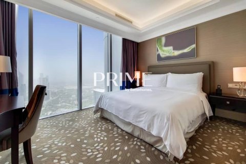 Penthouse in Downtown Dubai (Downtown Burj Dubai), Dubai 4 bedrooms, 343 sq.m. № 21248 - photo 10