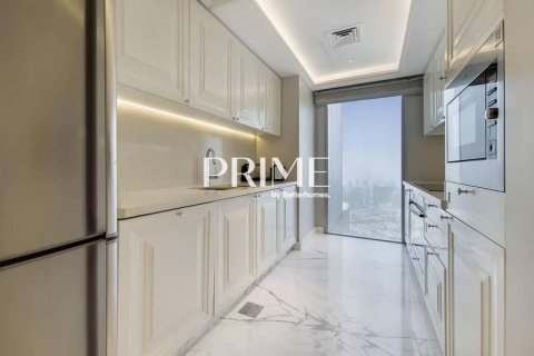Penthouse in Downtown Dubai (Downtown Burj Dubai), Dubai 4 bedrooms, 343 sq.m. № 21248 - photo 15
