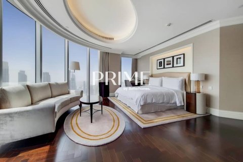 Penthouse in Downtown Dubai (Downtown Burj Dubai), Dubai 4 bedrooms, 343 sq.m. № 21248 - photo 1
