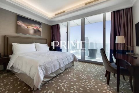 Penthouse in Downtown Dubai (Downtown Burj Dubai), Dubai 4 bedrooms, 343 sq.m. № 21248 - photo 7