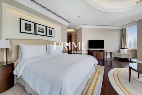 Penthouse in Downtown Dubai (Downtown Burj Dubai), Dubai 4 bedrooms, 343 sq.m. № 21248 - photo 16