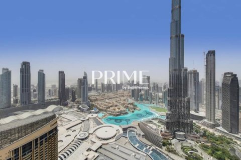 Penthouse in Downtown Dubai (Downtown Burj Dubai), Dubai 4 bedrooms, 343 sq.m. № 21248 - photo 5