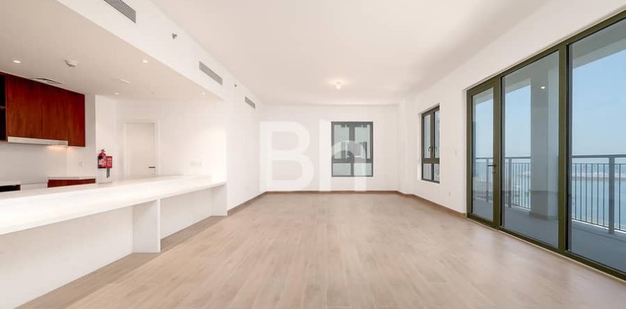 Apartamento en Jumeirah, Dubai, 3 dormitorios, 207 m², № 21229