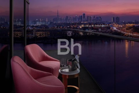 شقة فندقية في Deira, دبي 1غرف نوم, 64 م² رقم 21227 - صورة 9