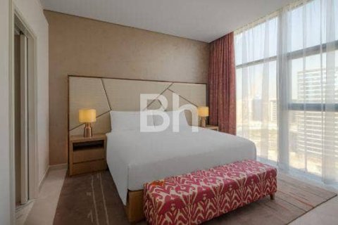 شقة فندقية في Deira, دبي 1غرف نوم, 64 م² رقم 21227 - صورة 1