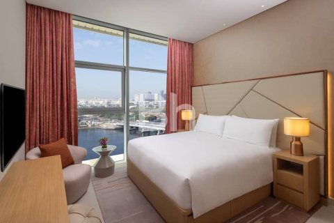 شقة فندقية في Deira, دبي 1غرف نوم, 64 م² رقم 21227 - صورة 4