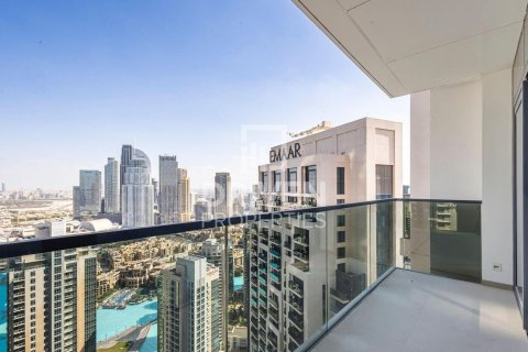 Appartement à Opera District, Downtown Dubai (Downtown Burj Dubai), Dubai, 3 chambres, 140.19 m², № 128692 - photo 15
