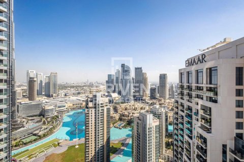 Apartamento en Opera District, Downtown Dubai (Downtown Burj Dubai), Dubai, 3 dormitorios, 140.19 m², № 128692
