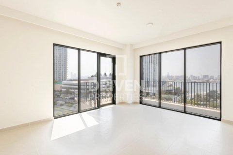 Apartment in Dubai Creek Harbour (The Lagoons), Dubai 3 bedrooms, 152.73 sq.m. № 128695
