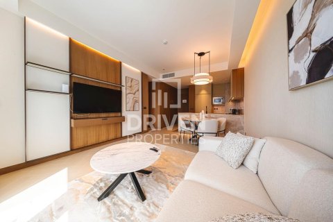 Квартира в The Address Residences Dubai Opera, Даунтаун Дубай (Даунтаун Бурдж Дубай), Дубай, 2 спальни, 111.48м², № 128698