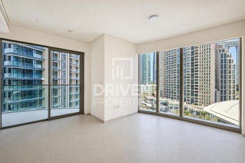 Appartement à Opera District, Downtown Dubai (Downtown Burj Dubai), Dubai, 2 chambres, 118.08 m², № 128697