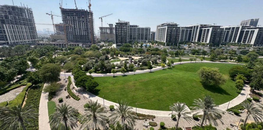 شقة في دبي هيلز استيت, دبي 4 غرف نوم, 363.2 م² رقم 47087