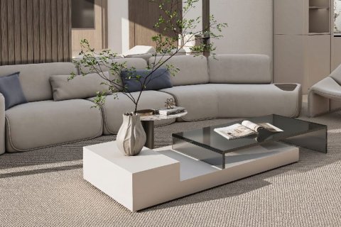 شقة في دبي 46.3 م² رقم 47086 - صورة 6