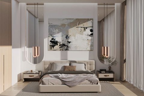 شقة في دبي 46.3 م² رقم 47086 - صورة 7