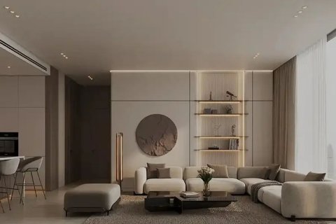 شقة في دبي 46.3 م² رقم 47086 - صورة 2