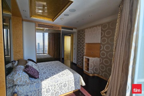 Appartement à Downtown Dubai (Downtown Burj Dubai), Dubai, 2 chambres, 165.2 m², № 47083 - photo 5