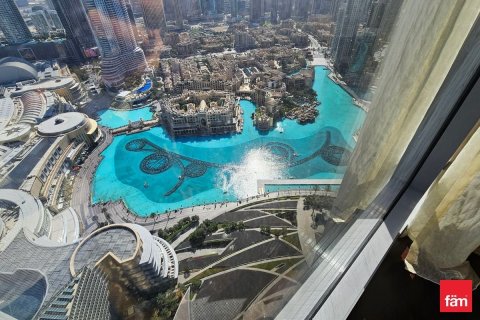 Appartement à Downtown Dubai (Downtown Burj Dubai), Dubai, 2 chambres, 165.2 m², № 47083 - photo 17