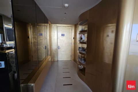 Appartement à Downtown Dubai (Downtown Burj Dubai), Dubai, 2 chambres, 165.2 m², № 47083 - photo 10