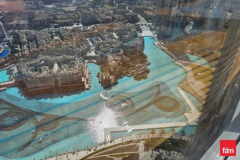 Appartement à Downtown Dubai (Downtown Burj Dubai), Dubai, 2 chambres, 165.2 m², № 47083 - photo 16