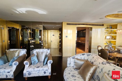Appartement à Downtown Dubai (Downtown Burj Dubai), Dubai, 2 chambres, 165.2 m², № 47083 - photo 6