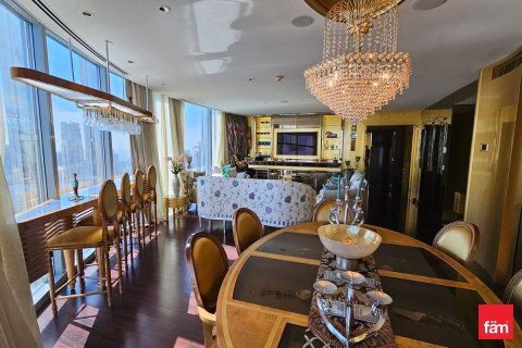 Appartement à Downtown Dubai (Downtown Burj Dubai), Dubai, 2 chambres, 165.2 m², № 47083 - photo 2