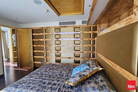 Appartement à Downtown Dubai (Downtown Burj Dubai), Dubai, 2 chambres, 165.2 m², № 47083 - photo 7