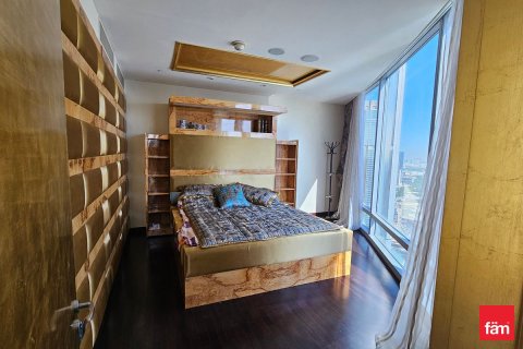 Appartement à Downtown Dubai (Downtown Burj Dubai), Dubai, 2 chambres, 165.2 m², № 47083 - photo 8
