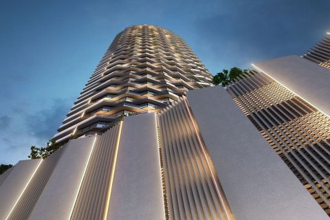 Apartment in Downtown Dubai (Downtown Burj Dubai), Dubai 1 bedroom, 66 sq.m. № 52609 - photo 8